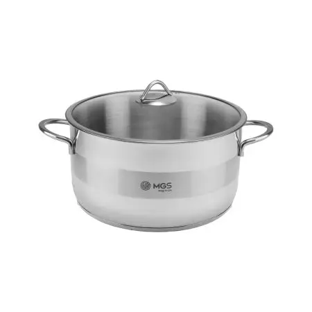 قابلمه استیل سایز 32 سری چهارم