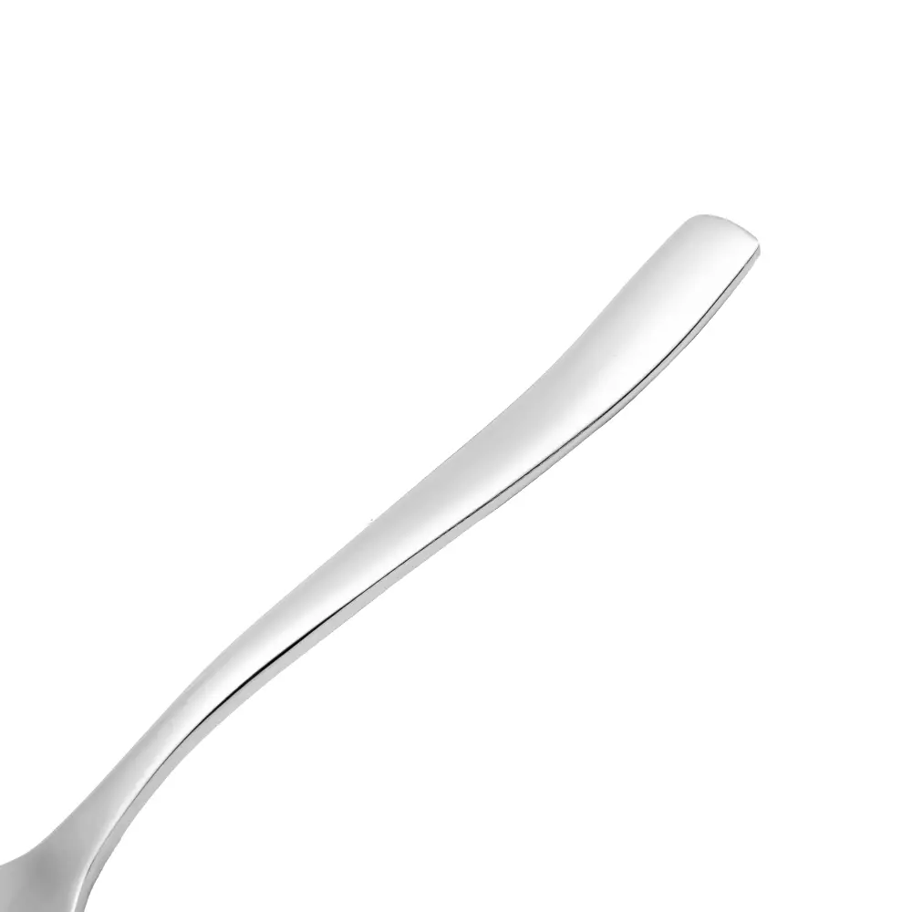 قاشق مرباخوری استیل کد DF043