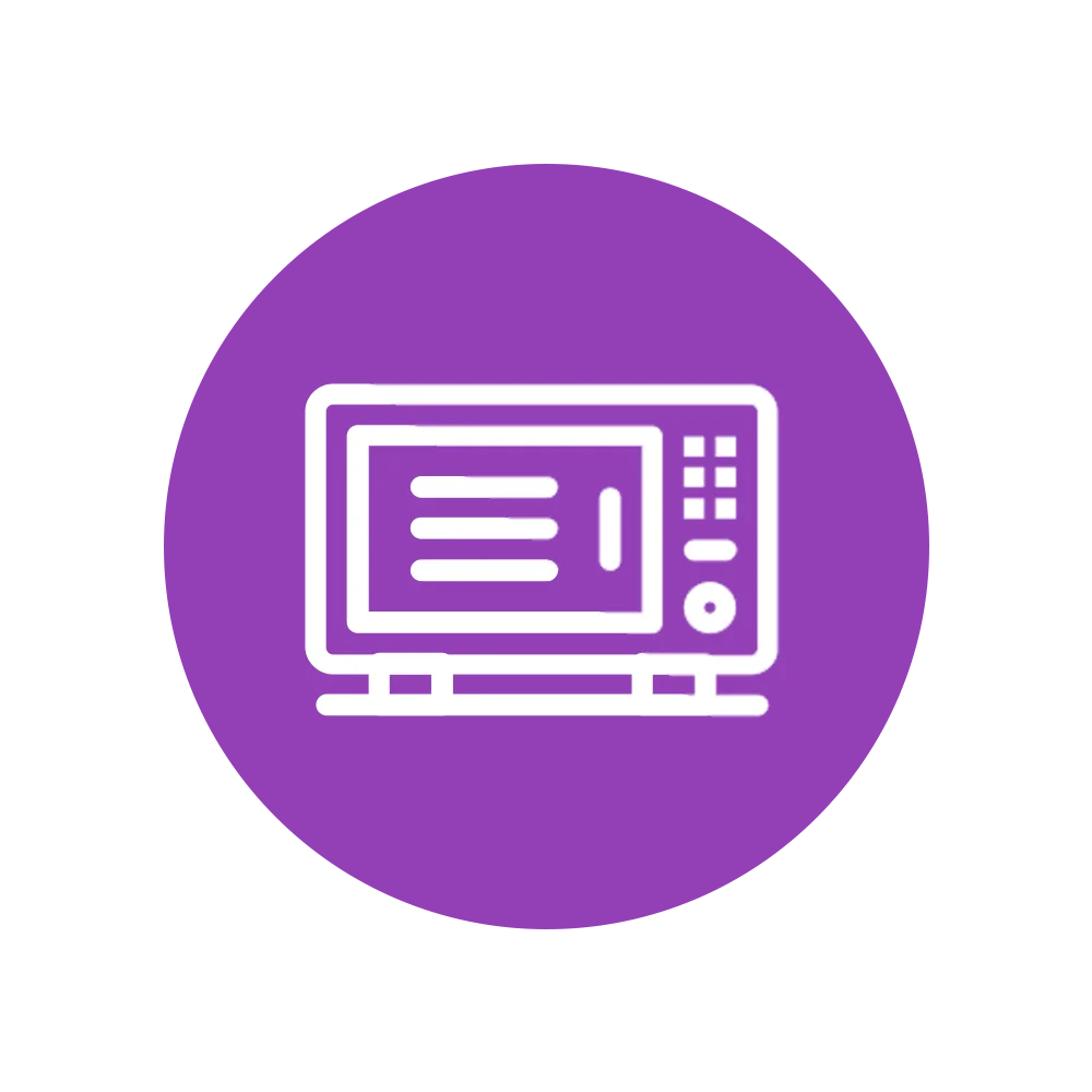 لوازم آشپزخانه