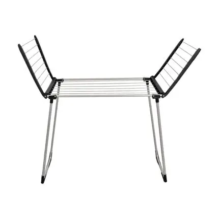 بند رخت آپارتمانی استیل MGS کد CL1011