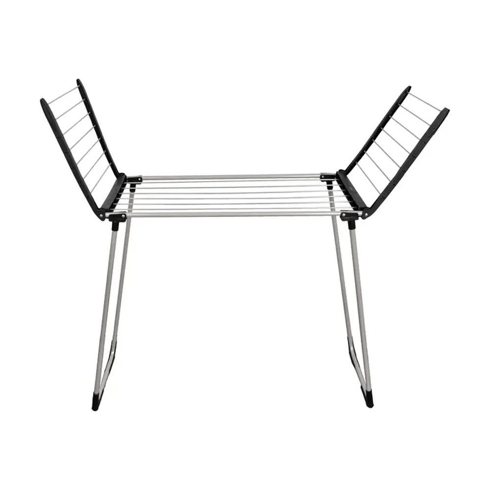 بند رخت آپارتمانی استیل MGS کد CL1011