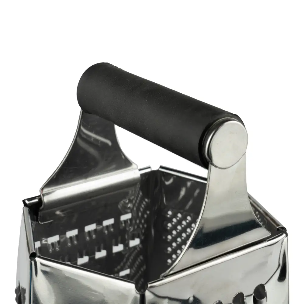 رنده شش ضلعی شنگیا کد H0408