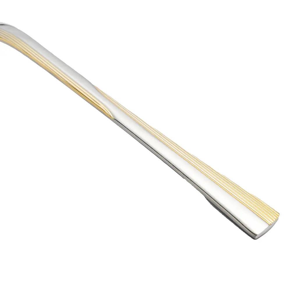 سرویس قاشق چنگال 147 پارچه ام جی اس کد 1011G