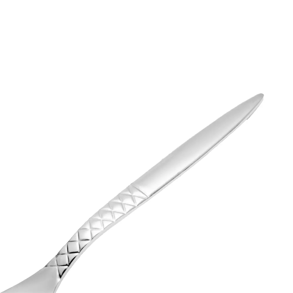 سرویس قاشق چنگال 147 پارچه ام جی اس کد 1012M