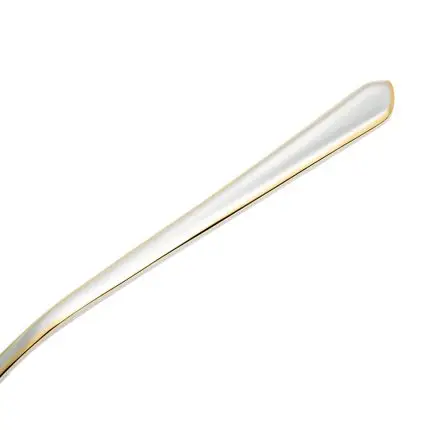 سرویس قاشق چنگال 147 پارچه ام جی اس کد 1014G