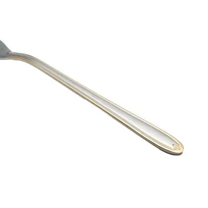 سرویس قاشق چنگال 147 پارچه ام جی اس کد 1016G