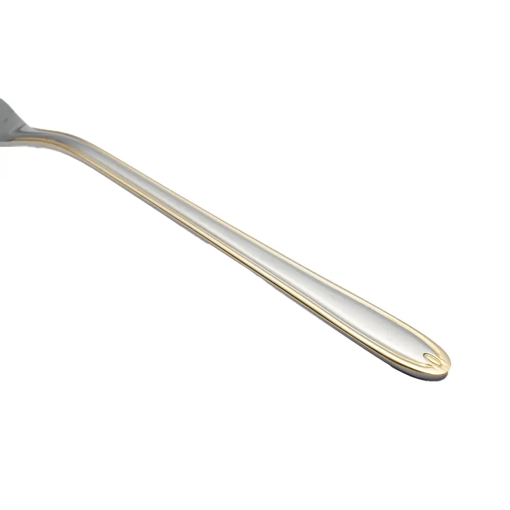 سرویس قاشق چنگال 147 پارچه ام جی اس کد 1016G