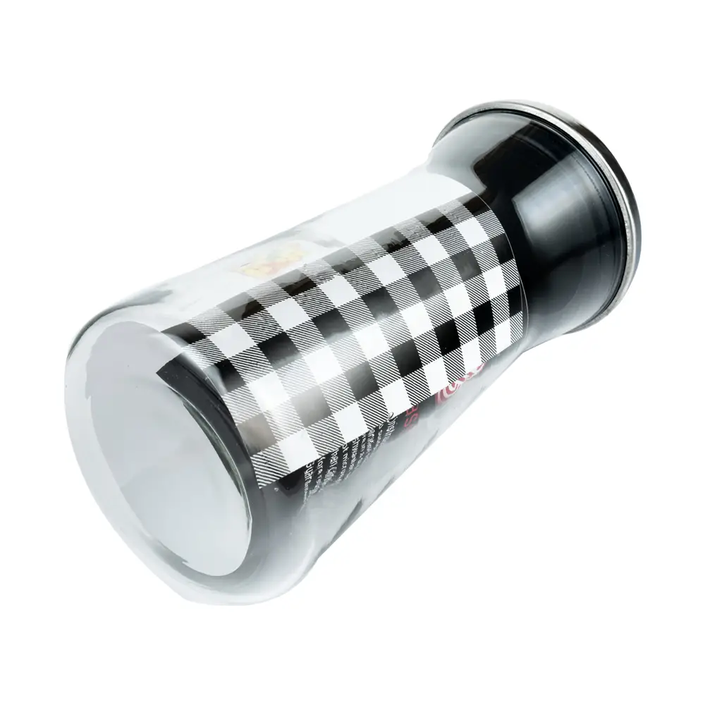 بانکه حبوبات MGS کد B1200S