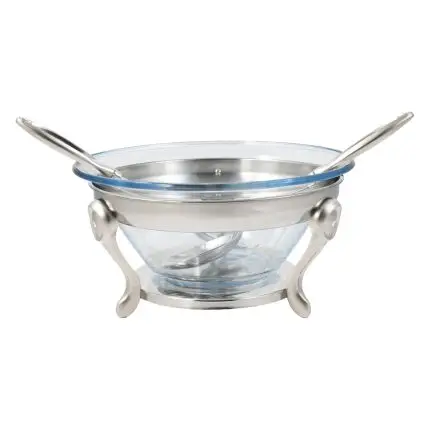 سوفله سالاد خوری حلقه‌ای کد 1800