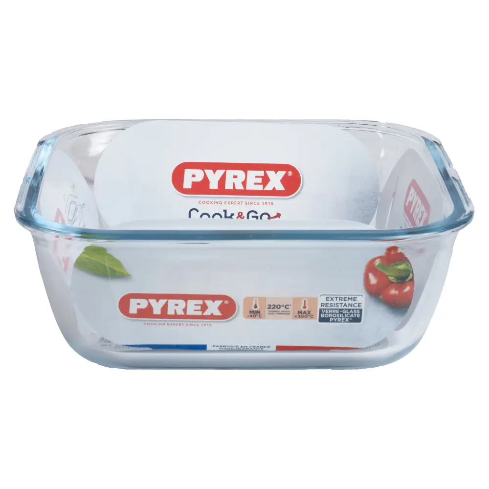 ظرف نگهدارنده مربع بزرگ کد 286