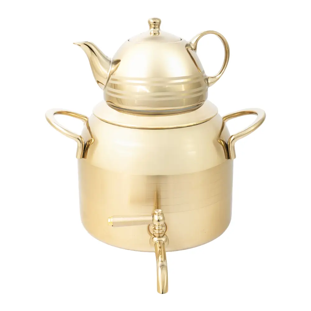 کتری و قوری MGS کد K3104