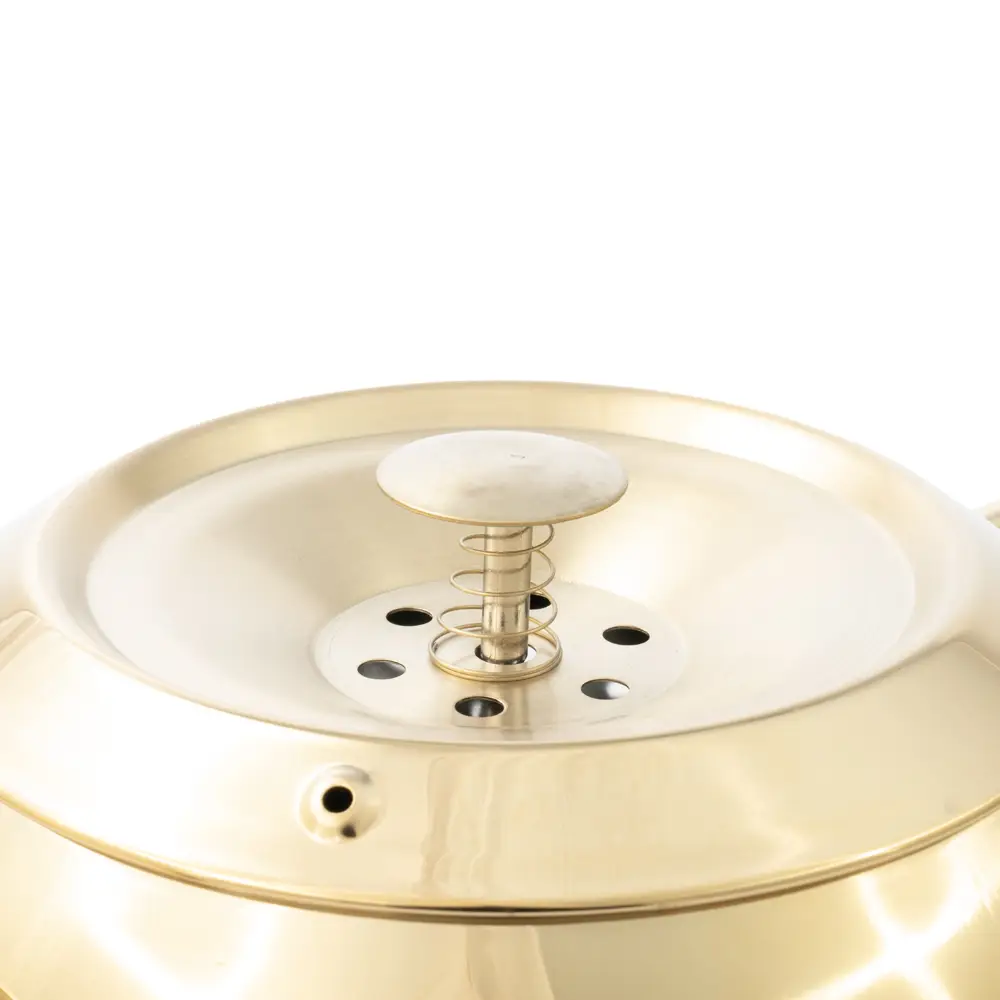 کتری و قوری MGS کد K3104