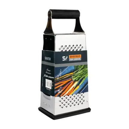 رنده چهارگوش شنگیا کد H0402