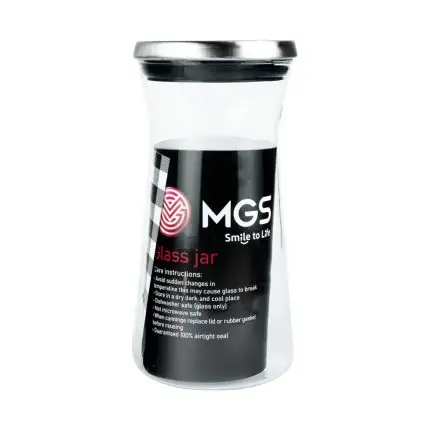 بانکه حبوبات MGS کد B1200S