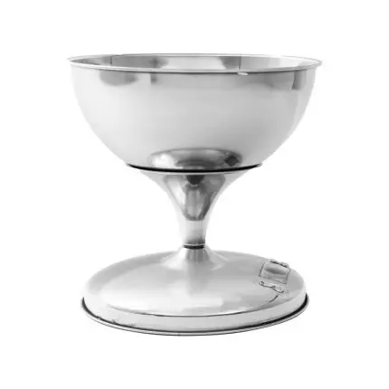 ترازو گیلاسی MGS کد KS3011