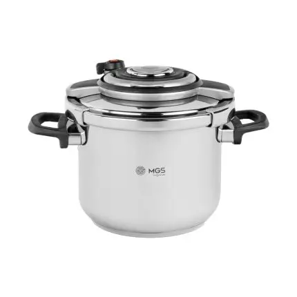 زودپز 6 لیتری MGS کد PC702