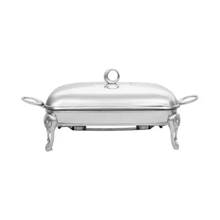 سوفله بزرگ مستطیل حلقه‌ای MGS کد 11000