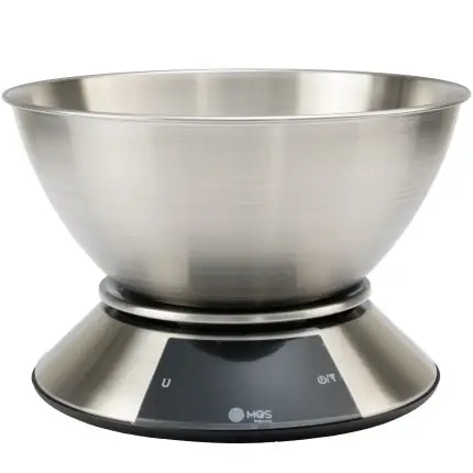 ترازو کاسه دار MGS کد KS3014