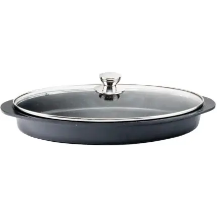 ماهی پز سایز 42 گرانیت طرح ایتالیا B