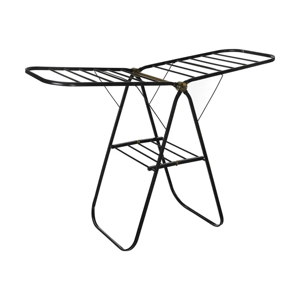 بند رخت آپارتمانی استیل MGS کد CL1016