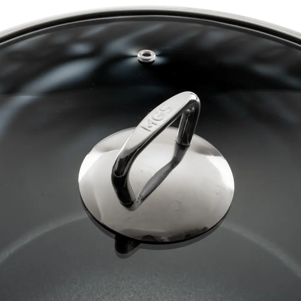 سرویس قابلمه 16 پارچه فورج کد