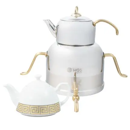 کتری و قوری MGS کد K41013