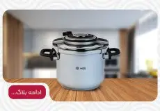 راهنمای استفاده صحیح از زودپز ام جی اس