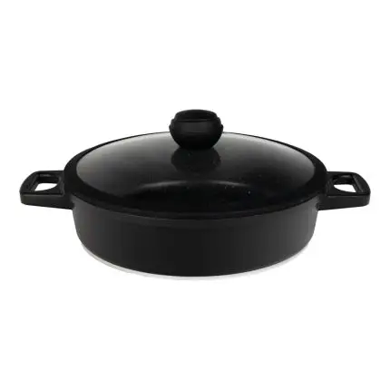 سرویس قابلمه 10 پارچه طرح جرمنی E