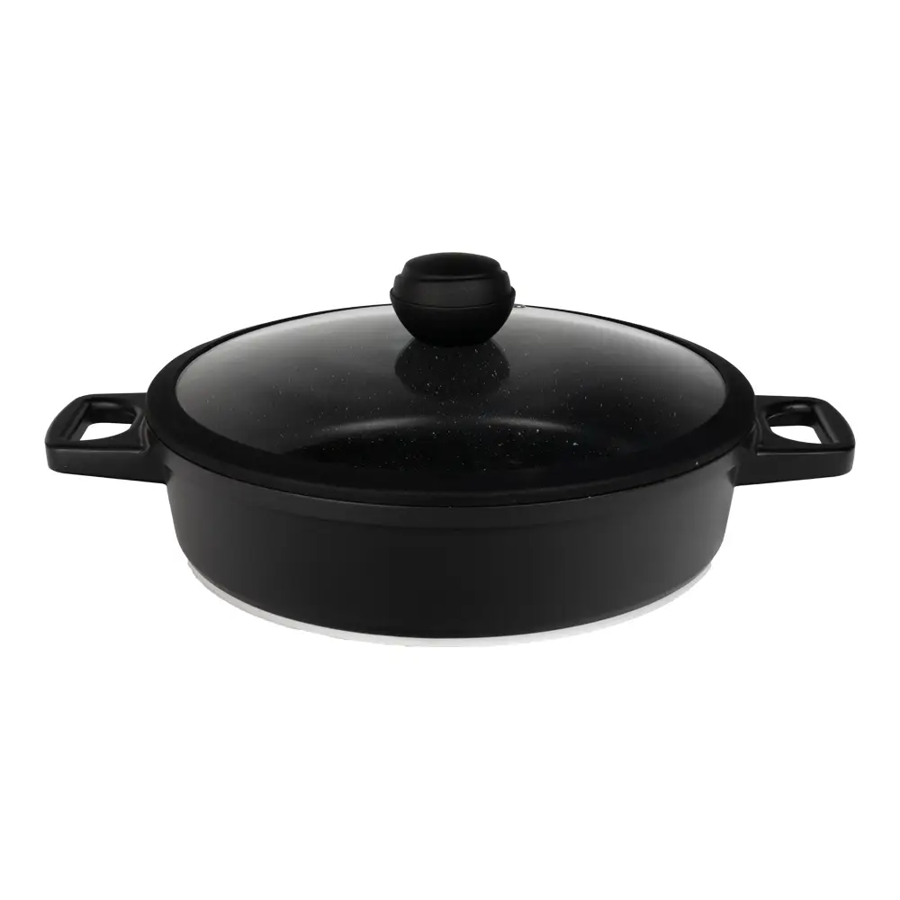 سرویس قابلمه 10 پارچه طرح جرمنی E