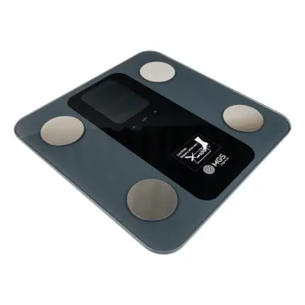 ترازو دیجیتال MGS کد BS1417B