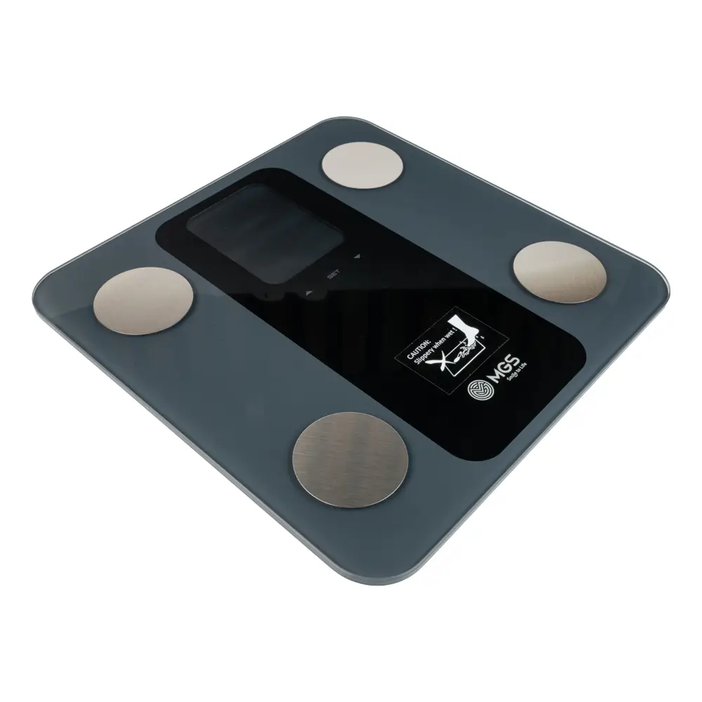 ترازو دیجیتال MGS کد BS1417B