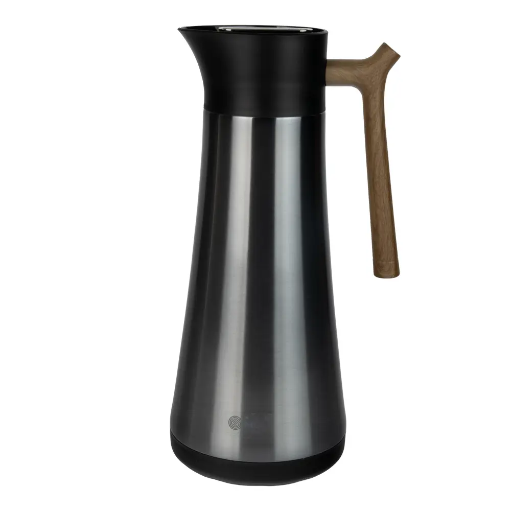 فلاسک 350 میلی‌لیتر استیل MGS کد VJ-3110