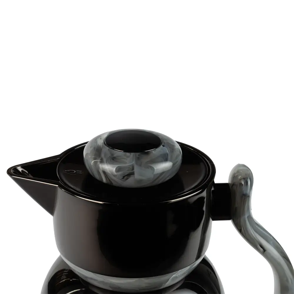 فلاسک 1.3 لیتر استیل MGS کد VJ-2111