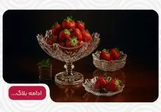 کریستال اصل را چطور تشخیص دهیم؟