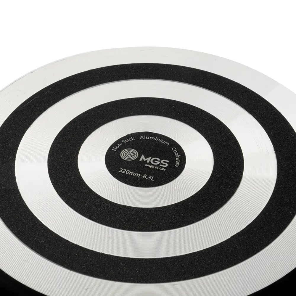 سرویس قابلمه 10 پارچه فورج کد FR04G