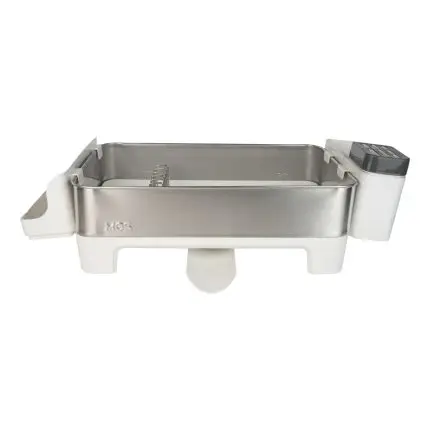 آبچکان استیل MGS کد Dr1015W