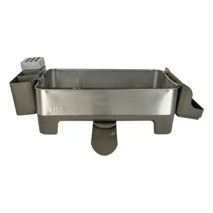 آبچکان استیل MGS کد Dr1015G