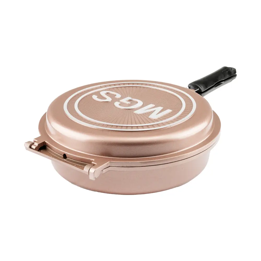 سرویس قابلمه 25 پارچه گرانیت جرمنی E