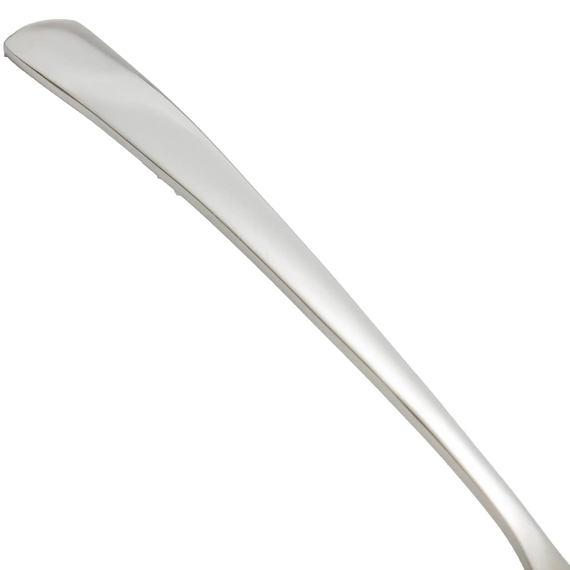 دسته ملاقه کوچک استیل کد DF043