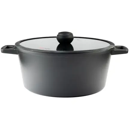 قابلمه سایز 32 گرانیت طرح جرمنی E