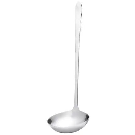 ملاقه بزرگ استیل کد DF050-1