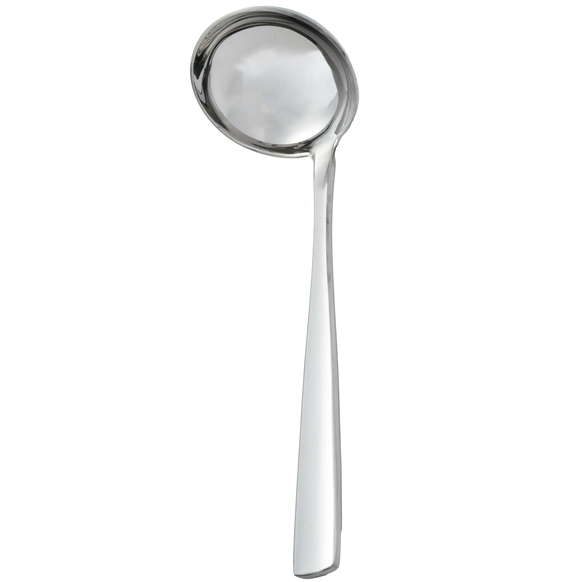 ملاقه کوچک استیل کد DF043