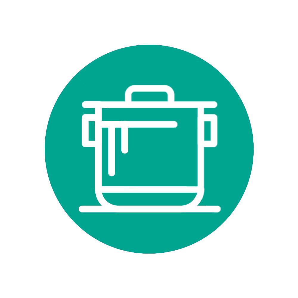 خرید سرویس قابلمه