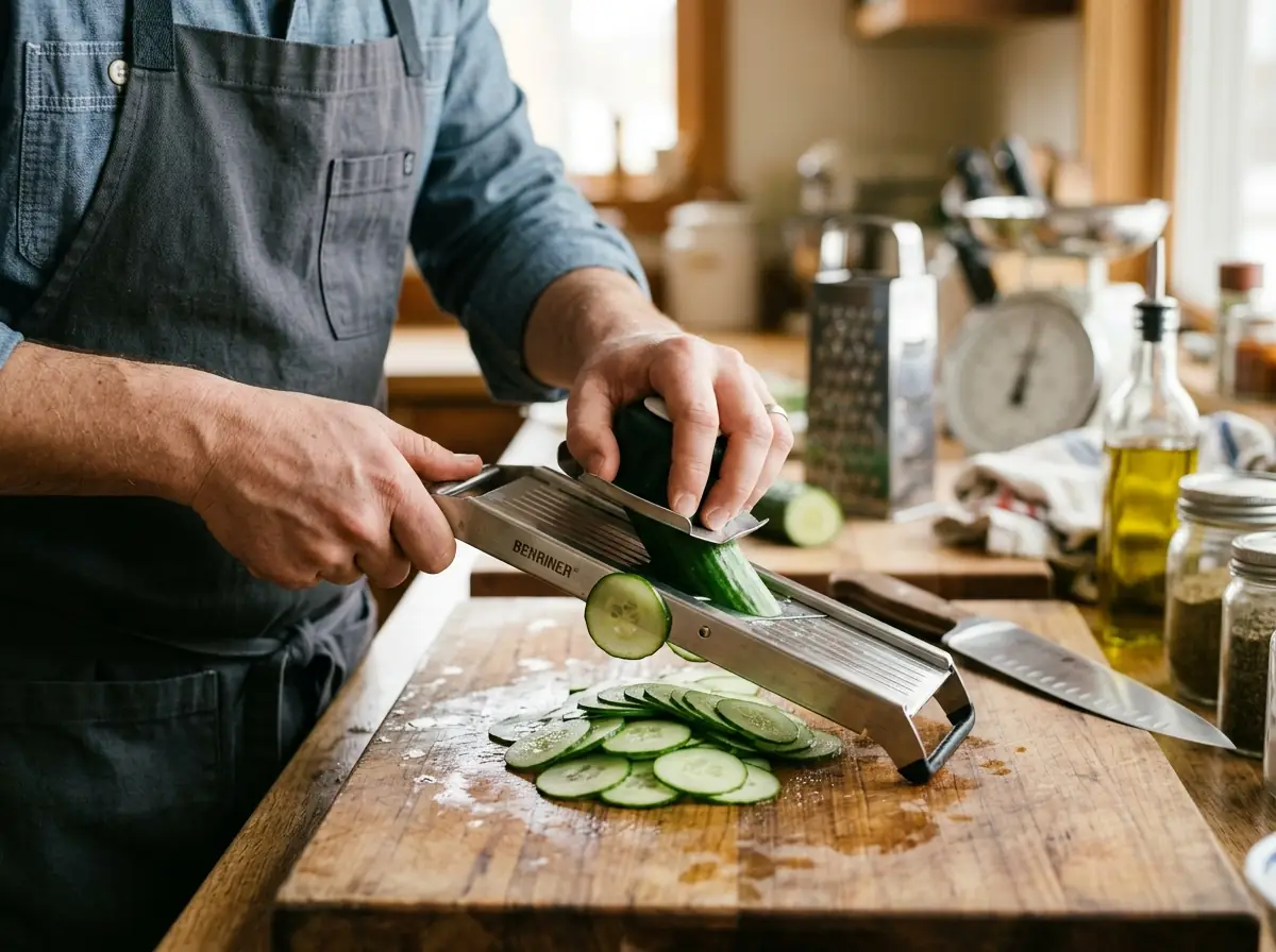 ۱۲ مدل از بهترین ابزار آشپزی