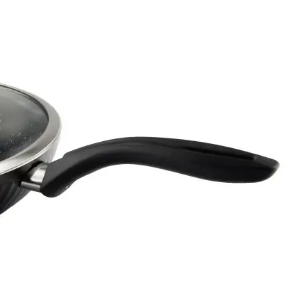 دسته تابه سایز 28 تک دسته طرح فورج کد FR05
