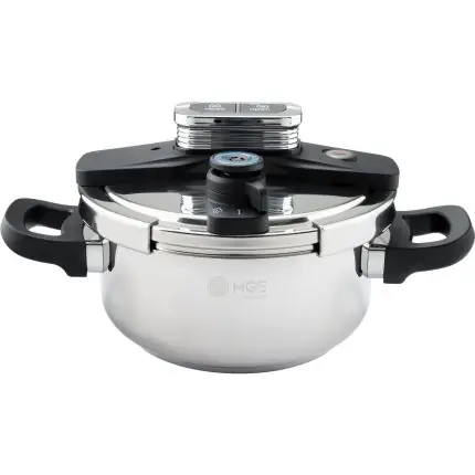 زودپز 4 لیتری کد PC704