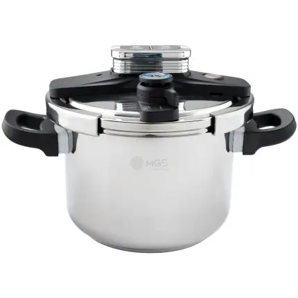 زودپز 6 لیتری کد PC706