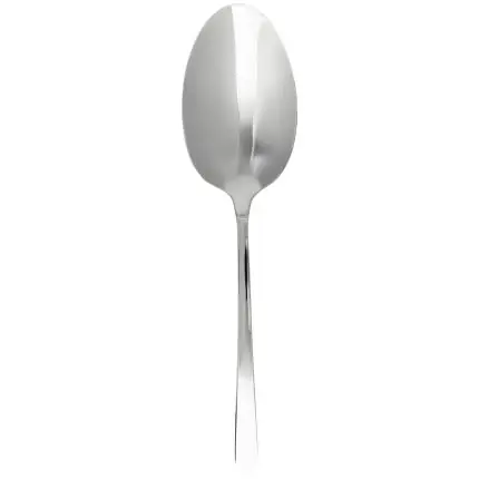 کفگیر بزرگ استیل کد DF005