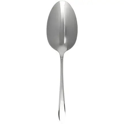 کفگیر بزرگ استیل کد DF050