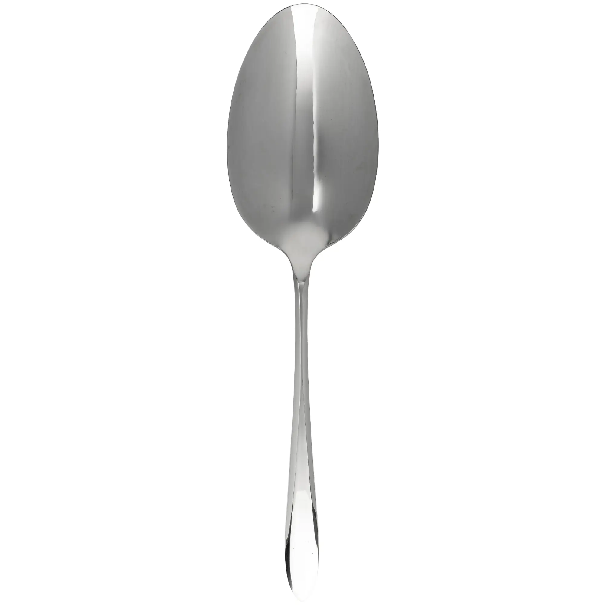 کفگیر بزرگ استیل کد DF050